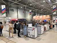 23-ая региональная выставка оборудования, материалов и ингредиентов для производства продуктов питания и напитков «FoodTech Krasnodar»